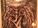 VERY RARE Danzig original Vinyl LP How The Gods Kill (1992) Near Mint  1st Press