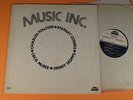 CHARLES TOLLIVER-Music Inc- orig STRATA EAST SES 1971- disk is NM