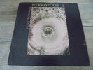 Peter Frohmader - Nekropolis 2 1982 GERMANY LP HASH PLATTEN 1st SYNTH/ELECTRONIC