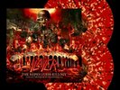 SLAYER The Repentless Killogy LIVE at The Forum 2LP Splatter Vinyl Limited 500