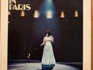 ARETHA FRANKLIN  ARETHA IN PARIS VINYL LP  ATLANTIC SD8207 EXCELLENT COND 1968