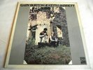 GARY BURTON & KEITH JARRETT ** 1971 UK 1st ATLANTIC LP