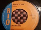 The Creations Meet Me At Eight UK 7