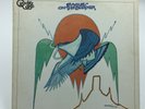 EAGLES    “On The Border”   Asylum  EQ-1004  Quadraphonic