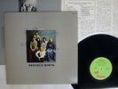 PROCOL HARUM PROCOL'S NINTH CHRYSALIS CHR-1080 Japan VINYL LP