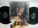 Rihanna A Girl Like Me SPR RECORDS B0006165 US VINYL 2LP