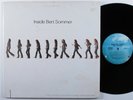 BERT SOMMER Inside Bert Sommer ELEKTRA LP VG+ gatefold