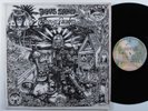 DOUG SAHM Grover's Paradise WARNER BROS LP