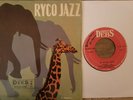 RY CO JAZZ Killer Afro Latin Tumbele 
