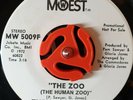 The Commodores - The Zoo Mowest Promo Wigan / Mecca  Original Northern Soul 