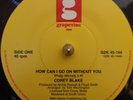 COREY BLAKE - HOW CAN I GO ON WITHOUT YOU MODERN NORTHERN SOUL CROSSOVER