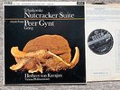 Decca SXL 2308 ED2 Tchaikovsky Nutcracker Suite Karajan