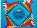 1987 - BIG DADDY KANE - GET INTO IT / JUST RHYMIN WITH BIZ - BIZ MARKIE PRISM OG