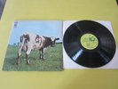 PINK FLOYD- ATOM HEART MOTHER-EMI 3C 062-04550 EX/EX GAT RE 1976 ITALIA