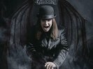 Ozzy Osbourne OZZY New Ordinary Man LP Vinyl w/Download Bonus Track Black Vinyl