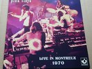 Pink Floyd ?– live in montreux 1970  --2 x lp'--