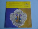 HOELSCHER - Boccherini - DGG - superb cello music