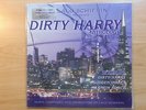 LALO SCHIFRIN LP: DIRTY HARRY ANTHOLOGY (Simply Vinyl SVLP 082;180GRAM;LIM.EDT.)