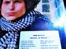 ? ORIG UK 1967 WITHDRAWN 1967 BOB DYLAN  