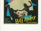 BILL HALEY EP US DECCA ED-2615 