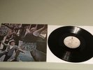 The Doors - Strange Days / Top 10 Tr. US Psych Rock Orig. LP K 42 016 19?? Rar