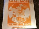 THE SMALL FACES VINYL 2 L.P. 