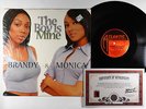 Brandy & Monica - The Boy Is Mine 12