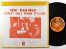 BEATLES Forest Hills Tennis Stadium INSTANT ANALYSIS LP VG+ SHRINK