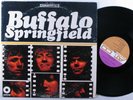 BUFFALO SPRINGFIELD Self Titled ATCO SD 33-200 LP VG+