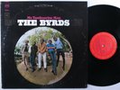 BYRDS Mr. Tambourine Man COLUMBIA LP VG++ stereo