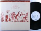 GENESIS A Trick Of The Tail ATCO LP VG+ mfsl gatefold