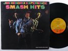 JIMI HENDRIX EXPERIENCE Smash Hits REPRISE LP