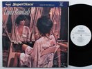 LINDA RONSTADT Simple Dreams ASYLUM LP VG+ 1/2-speed audiophile w/lyric poster