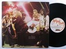 NEW YORK DOLLS In Too Much Too Soon MERCURY LP promo