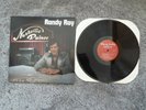 -MUSIC VALLEY 1215-RANDY RAY / TRAVIS-NASHVILLE PALACE-LP-SIGNED-(NM-)