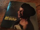 New Adventures Of P.P.Arnold Signed Vinyl 2xLP