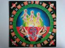 SHAM 69 THE GAME HUMAN ZOO POLYDOR POLD 5033 JIMMY PURSEY DAVE PARSONS PUNK