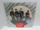 THE SILVER BEATLES LIKE DREAMERS DO PICTURE DISC & WHITE VINYL 2LP SET W/ SHRINK