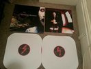 Marilyn Manson Antichrist Superstar 2013 Pressing Red Vinyl