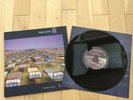 Pink Floyd A Momentary Lapse Of Reason Vinyl 1987 Original A3U B3U