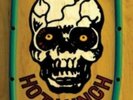 HOT LUNCH: HOT LUNCH (LP vinyl *BRAND NEW*.)
