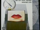 RED HOT CHILI PEPPERS GREATEST HITS GRAY MARBLED VINYL NEW & SEALED