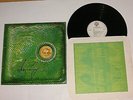 ALICE COOPER - Billion Dollar Babies LP German Press Warner, signed by Alice,RAR