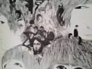 Beatles. Revolver Mono LP  original vinyl.