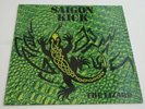 Saigon Kick THE LIZARD VERY RARE EU LP 1st Press Atlantic 1992 UNPLAYED MINT