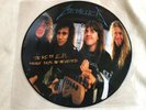 Metallica - The 5.98 EP - Garage Days Re-Revisited Picture Disc LP Vinyl