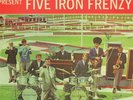 Five Iron Frenzy 