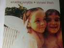Smashing Pumpkins Siamese Dream Peach/Orange Vinyl Lp Record Album Classic