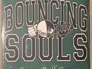 SEALED Bouncing Souls Green Ball Crew 12” EP Limited Edition Vinyl Record Album