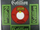 Young Holt Unlimited  Cotillion 44111  Luv-Bugg b/w Wah Wah Man  Soul Strutter